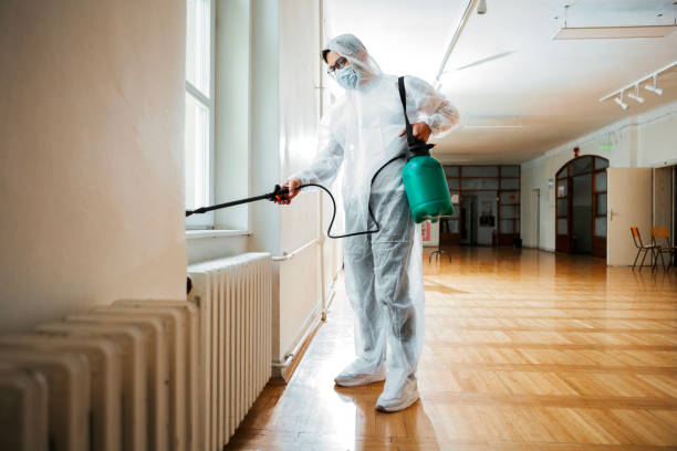 Best Pest Control for Homes  in Warrenton, MO